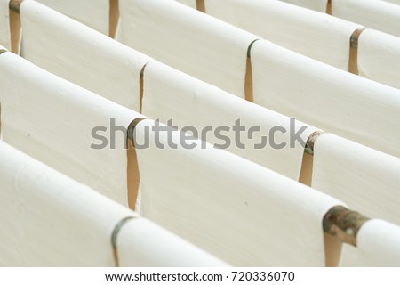 rubber sheets dry raw rubber latex stock photo 720336070 shutterstock rubber sheet stock