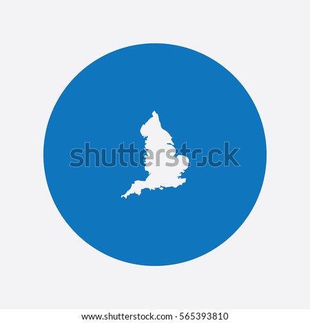 England Map Stock Images, Royalty-Free Images & Vectors | Shutterstock
