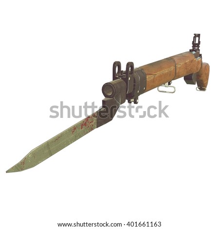 Crossed Bayonets Stock Images, Royalty-Free Images & Vectors | Shutterstock
