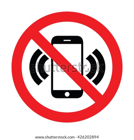 No Phone Stock Images Royalty Free Images Vectors 