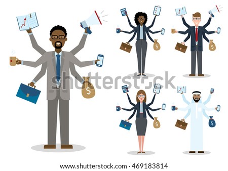Workaholic essays