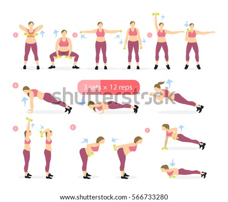 exercise fitness
