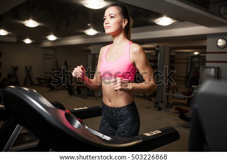 Deepthroat movie blowjob links Busty women running on treadmills