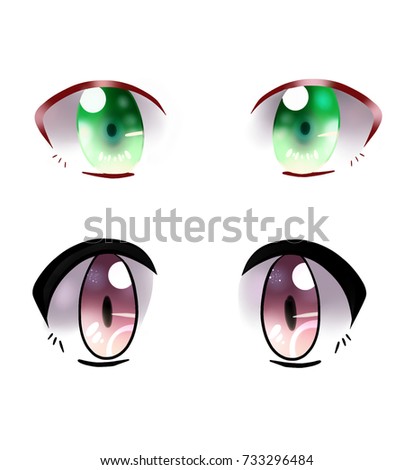 Anime Stock Images, Royalty-Free Images & Vectors | Shutterstock