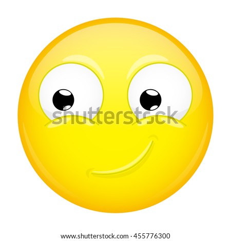 Smirk Stock Photos, Royalty-Free Images & Vectors - Shutterstock