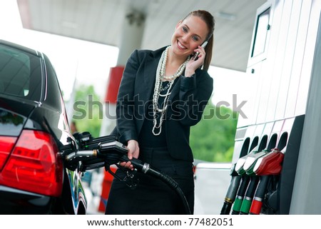 young mexican models nude from Troy black woman pumping gas