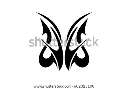 cat tribal tattoo design stock vector 30149563 shutterstock cat tribal tattoo design stock vector 30149563 shutterstock