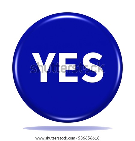 Yes Icon Stock Images, Royalty-Free Images & Vectors | Shutterstock