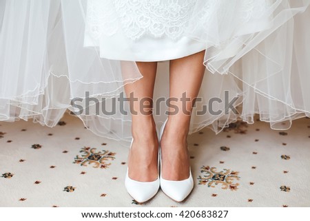 Magnificent Legs Stock Images Royalty Free Images 