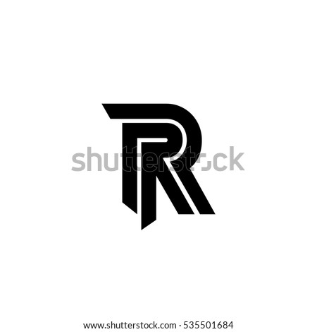 Rr Logo Stock Images, Royalty-Free Images & Vectors | Shutterstock