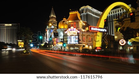 casino industry news