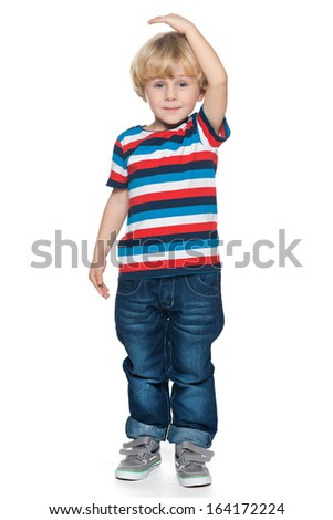 Tall Boy Stock Photos, Images, & Pictures | Shutterstock