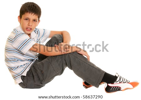 Teen Arguing Stock Photos, Images, & Pictures | Shutterstock