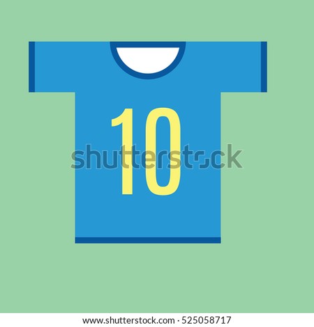 Download Soccer Jersey Stock Images, Royalty-Free Images & Vectors ...