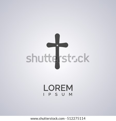 Christian Logo Stock Images, Royalty-Free Images & Vectors | Shutterstock