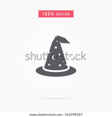 Wizard Hat Stock Images, Royalty-Free Images & Vectors | Shutterstock