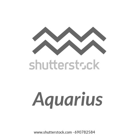 Aquarius Stock Images, Royalty-Free Images & Vectors | Shutterstock