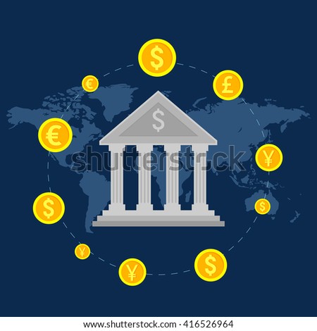 Gets global exchange trading system