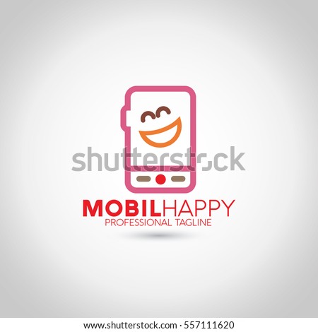Mobile Logo Stock Images, Royalty-Free Images & Vectors | Shutterstock