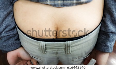 BOYS HAVING SEX WITH HOT GIRLS Girl With Bubble Butt