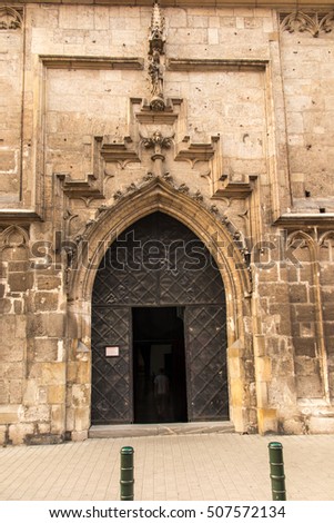 Open Church Doors open church door stock images, royalty-free images & vectors Open Church Doors open church door stock images, royalty-free images & vectors