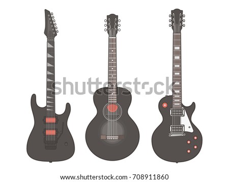 Headstock Stock Images, Royalty-Free Images & Vectors | Shutterstock
