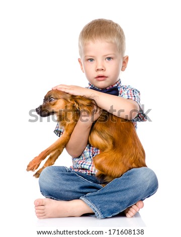 Patting Dog Stock Photos, Images, & Pictures | Shutterstock