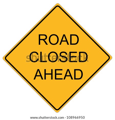 Road Closure Stock Images, Royalty-Free Images & Vectors | Shutterstock