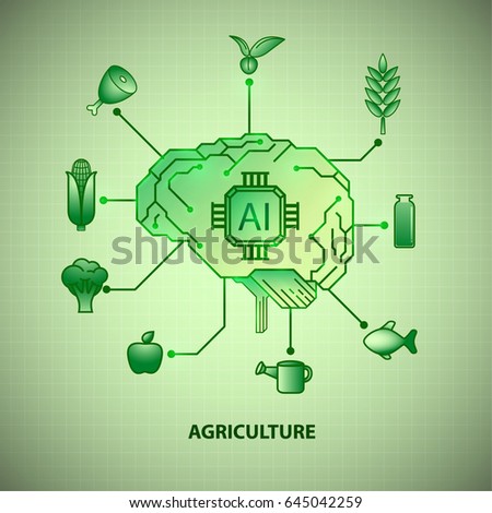 artificial intelligence in agriculture pdf