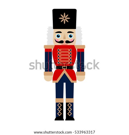 Nutcracker Stock Images, Royalty-Free Images & Vectors | Shutterstock