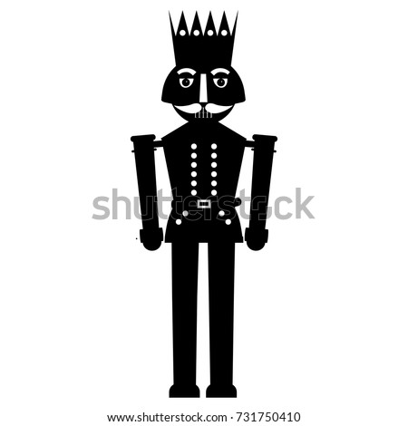 Download Nutcracker Ballet Vector Stock Images, Royalty-Free Images & Vectors | Shutterstock