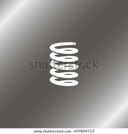 Metal Spring Stock Images, Royalty-Free Images & Vectors | Shutterstock