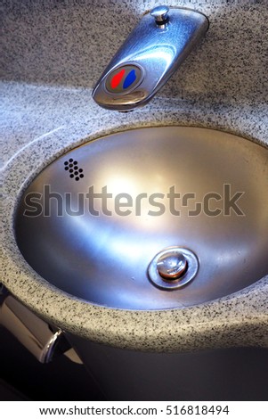 Who washes the toilets on the plane 69 Who washes the toilets on the plane 74
