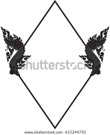 Naga Vector Stock Images, Royalty-Free Images & Vectors | Shutterstock