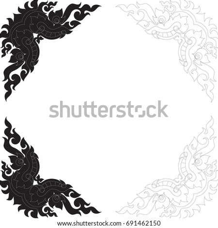 Naga Vector Stock Images, Royalty-Free Images & Vectors | Shutterstock