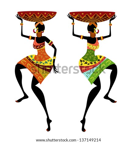 African Tribal Dance Stock Photos, Images, & Pictures | Shutterstock