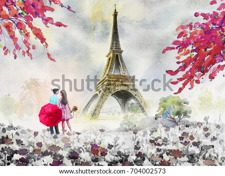 https://thumb1.shutterstock.com/display_pic_with_logo/4317322/704002573/stock-photo-paris-european-city-landscape-france-eiffel-tower-and-couple-lovers-man-woman-umbrella-red-704002573.jpg