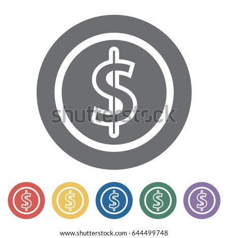 Budget Icon Stock Images, Royalty-Free Images & Vectors | Shutterstock