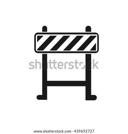 Barrier Stock Photos, Royalty-Free Images & Vectors - Shutterstock