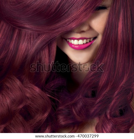 https://thumb1.shutterstock.com/display_pic_with_logo/4328389/470037299/stock-photo-beautiful-smile-model-with-silky-hair-colorful-hair-purple-hair-pink-hair-blonde-hair-red-hair-470037299.jpg