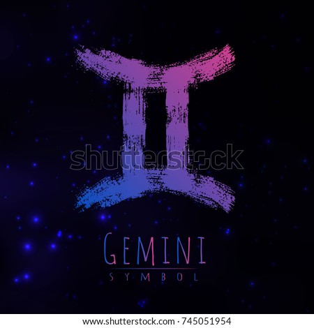 Gemini Logo Stock Images, Royalty-Free Images & Vectors | Shutterstock