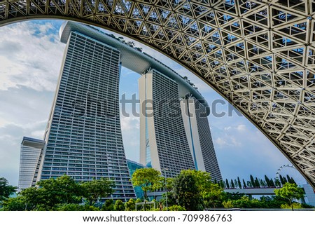 Garden By The Bay August 2017 bay east garden stock images, royalty-free images & vectors Garden By The Bay August 2017 bay east garden stock images, royalty-free images & vectors
