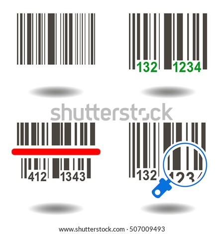 Dxl in store coupons barcode