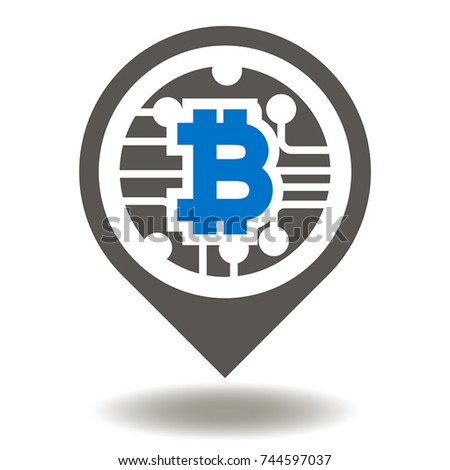 Bitcoin forex symbol