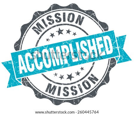 Mission Accomplished Stock Images, Royalty-Free Images & Vectors ...