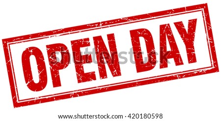 Open Day Stock Images, Royalty-Free Images & Vectors | Shutterstock