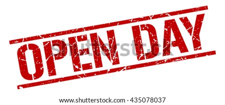 Open Day Stock Images, Royalty-free Images & Vectors 