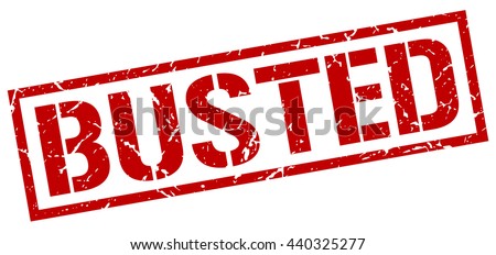 Busted Stock Photos, Royalty-Free Images & Vectors - Shutterstock