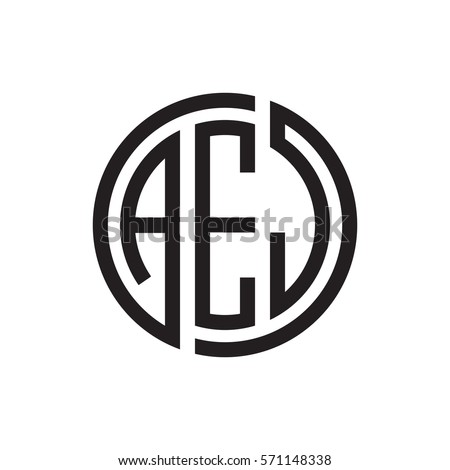 Three Letter Logo Stock Royalty Free & Vectors Three Letter Logo Stock Royalty Free & Vectors