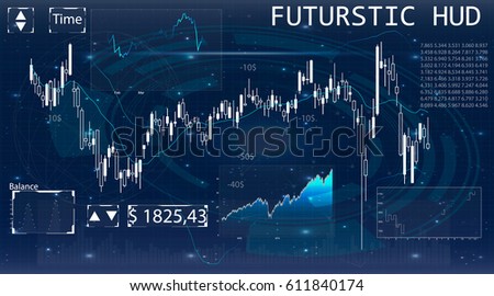 Forex space